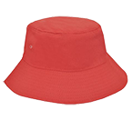 Polycotton School Bucket Hat